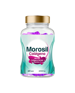 Morosil Colágeno